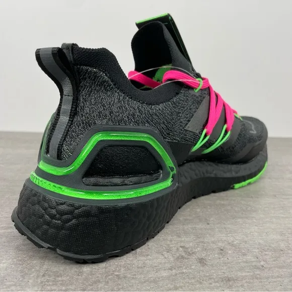 Adidas UltraBoost 20 Explorer LAB Running Shoes
