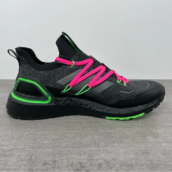 Adidas UltraBoost 20 Explorer LAB Running Shoes