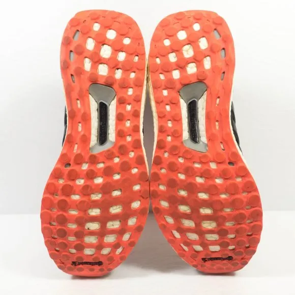 Adidas Ultraboost 2.0 Running Shoes - Men's Size 8