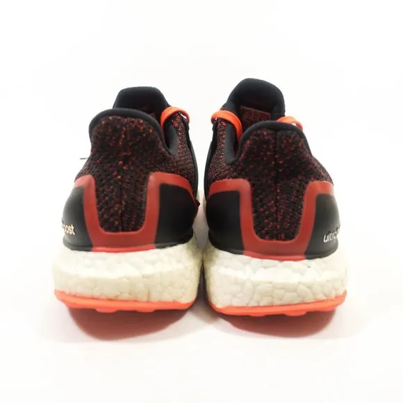 Adidas Ultraboost 2.0 Running Shoes - Men's Size 8
