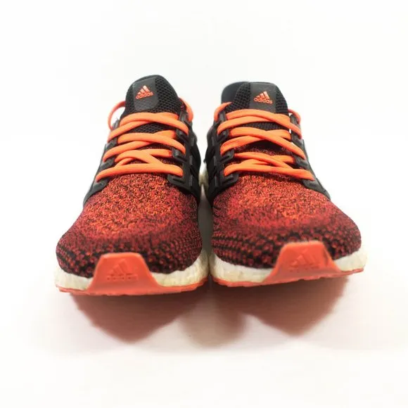Adidas Ultraboost 2.0 Running Shoes - Men's Size 8