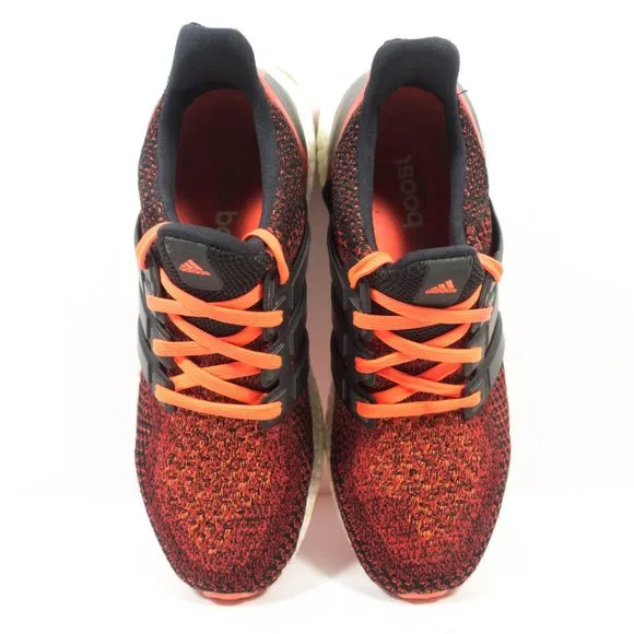 Adidas Ultraboost 2.0 Running Shoes - Men's Size 8
