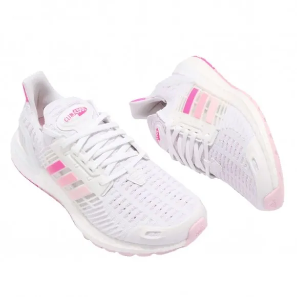 Adidas Ultraboost CC_1 DNA Mens Running Shoes White Pink GX7810 NEW Size 5.5