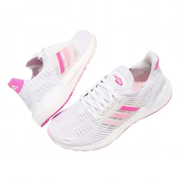Adidas Ultraboost CC_1 DNA Mens Running Shoes White Pink GX7810 NEW Size 5.5