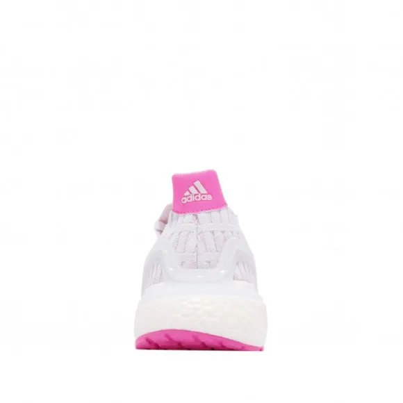 Adidas Ultraboost CC_1 DNA Mens Running Shoes White Pink GX7810 NEW Size 5.5