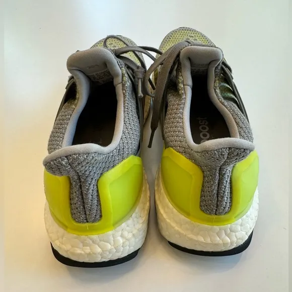 Adidas ultraboost sneakers size 5