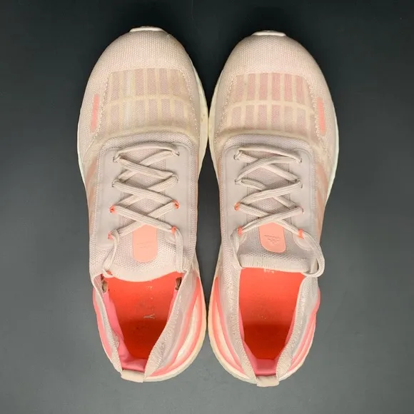 Adidas UltraBoost Summer RDY Echo Pink Running Shoes Women's Sz 9
