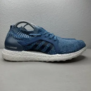 Adidas Ultraboost X Parley 2017 Athletic Running Shoes