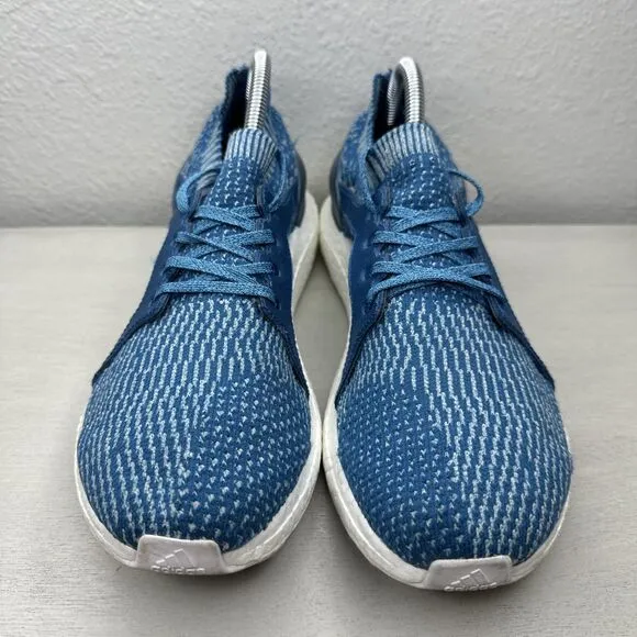 Adidas Ultraboost X Parley 2017 Athletic Running Shoes