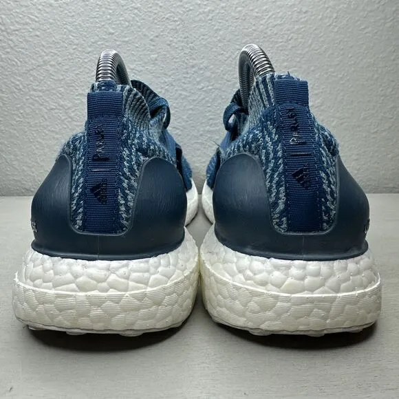 Adidas Ultraboost X Parley 2017 Athletic Running Shoes