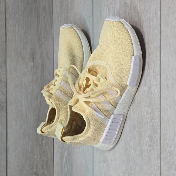 Adidas Women Athletic Running Sneakers shoes sz 7