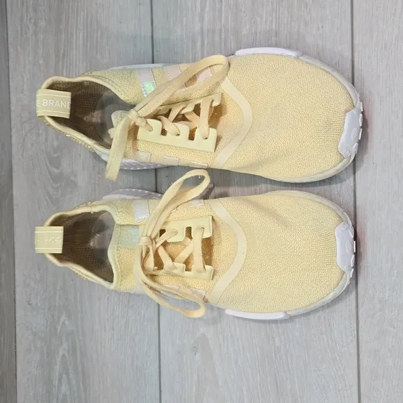 Adidas Women Athletic Running Sneakers shoes sz 7