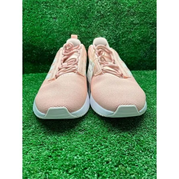 Adidas Womens Racer TR21 H00649 Pink Running Shoes Sneakers Size  11