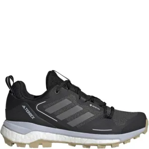 adidas Womens Terrex Skychaser 2.0 Gore-Tex Running Shoes Size 9