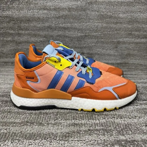 Adidas x Ninja Nite Jogger Tacora Men's Casual Lifestyle Shoes Size 12.5