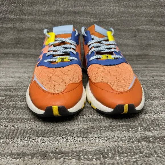 Adidas x Ninja Nite Jogger Tacora Men's Casual Lifestyle Shoes Size 12.5