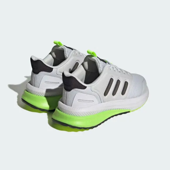 Adidas X_Plrphase IF2756 Sneaker Kids Dash Gray Lucid Lemon Running Shoes NR9517