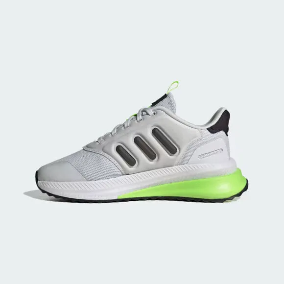 Adidas X_Plrphase IF2756 Sneaker Kids Dash Gray Lucid Lemon Running Shoes NR9517