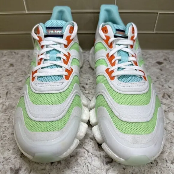 ADIDAS CLIMACOOL VENTO RUNNING SHOES