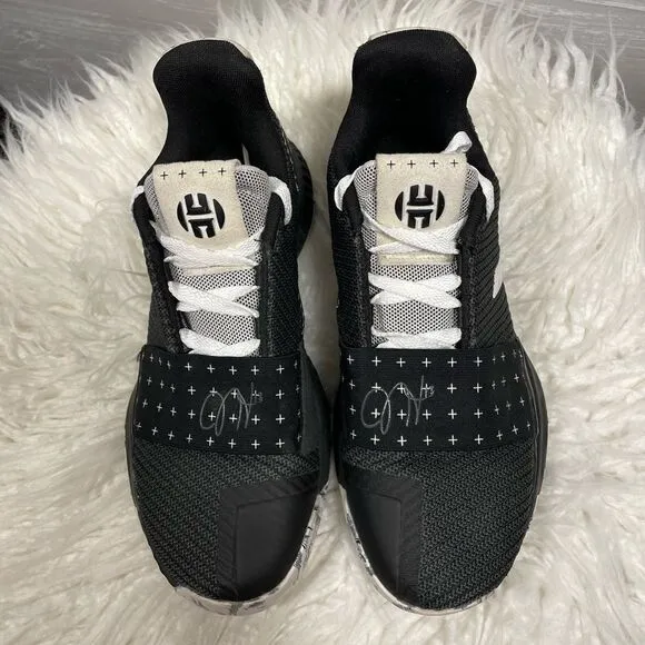 Adidas Harden Volume 3 “Cosmos” - Size 6.5 - Excellent Condition