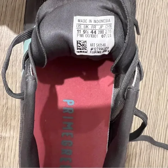 Adidas Primegreen Sneakers