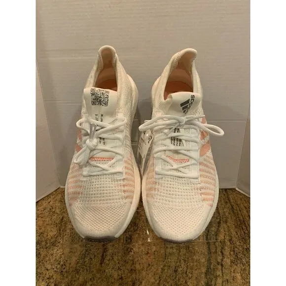 Adidas Womens PulseBOOST Pink Orchid Size 11