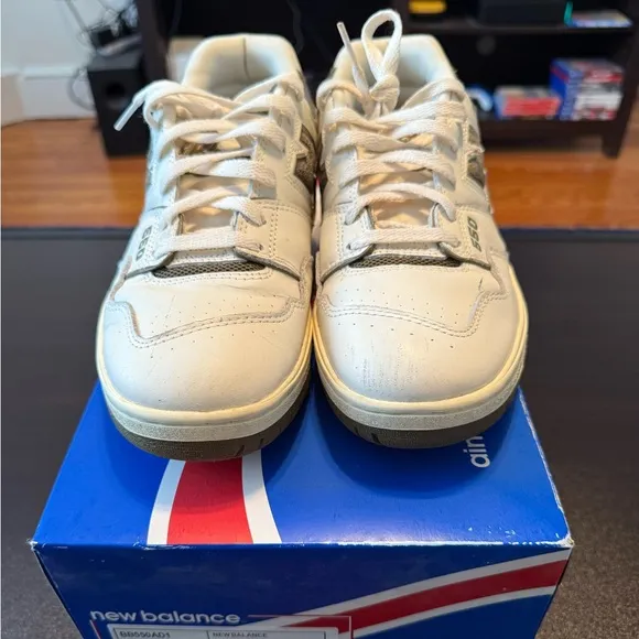 Aime Leon Dore New Balance 550