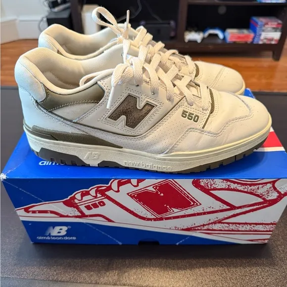 Aime Leon Dore New Balance 550