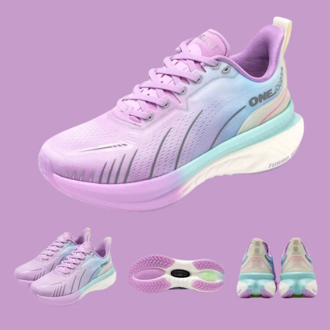 Air Cushion Running Shoes: Lightweight, Breathable & Comfortable Sneakers