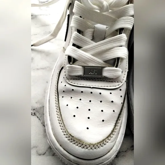 Air Force One 4.5 Y