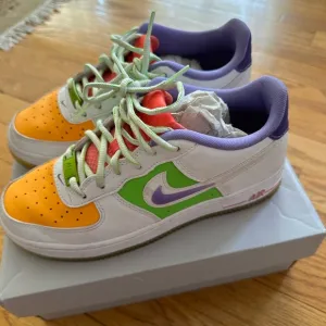 Air Force sneakers