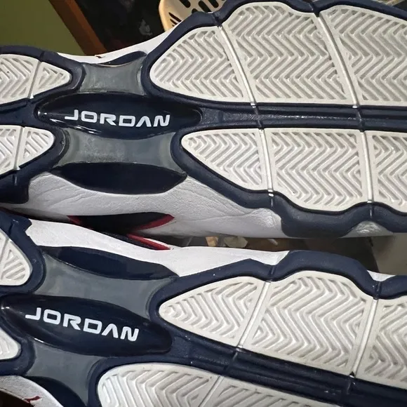 Air Jordan OG tennis shoes