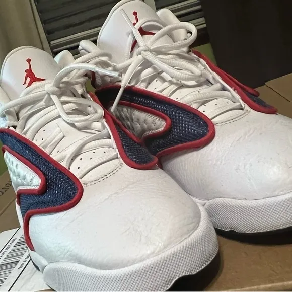 Air Jordan OG tennis shoes