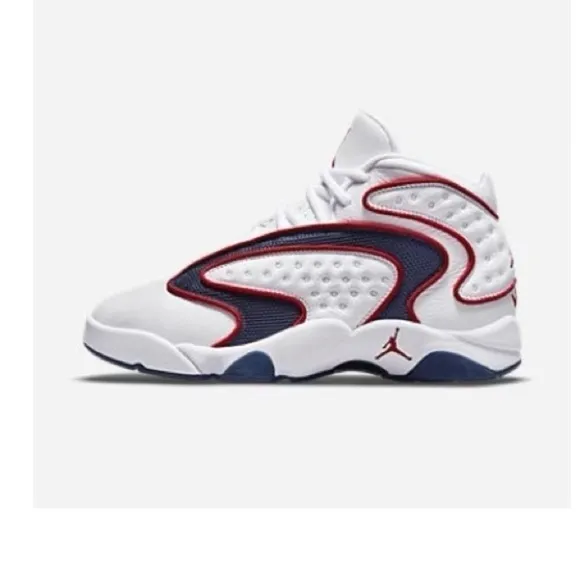Air Jordan OG tennis shoes