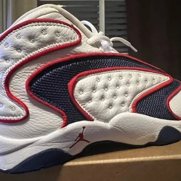 Air Jordan OG tennis shoes
