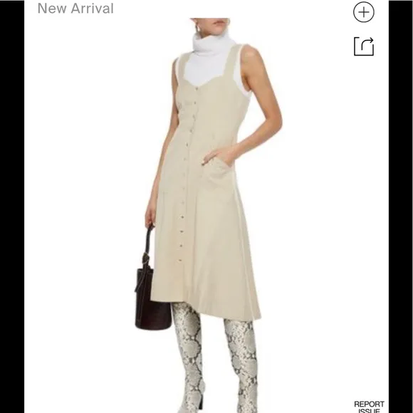 A.L.C. dress