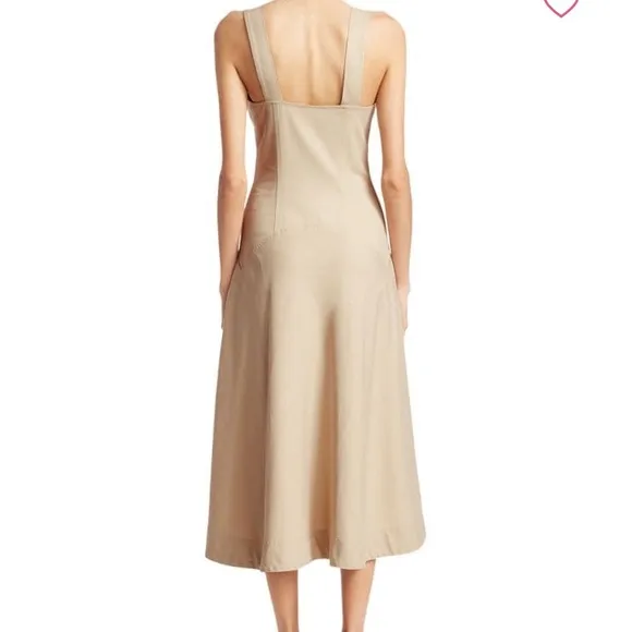 A.L.C. dress