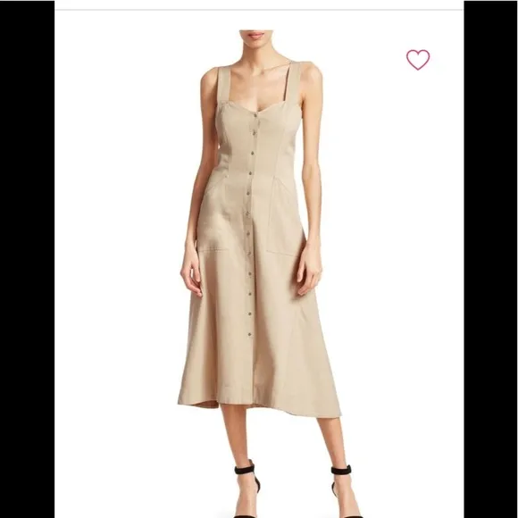 A.L.C. dress