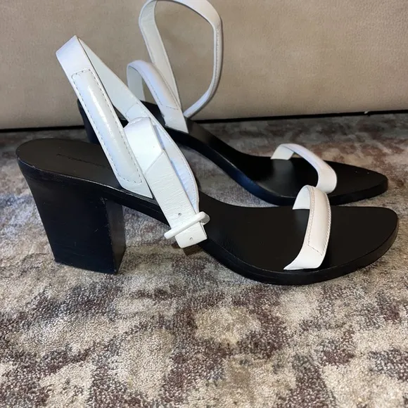 Alexander Wang ILVA Heels Sandals