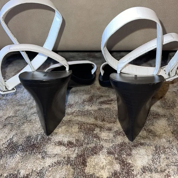 Alexander Wang ILVA Heels Sandals