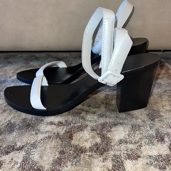 Alexander Wang ILVA Heels Sandals