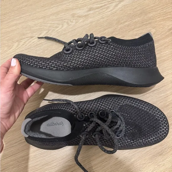 Allbird men’s sneakers size 9.5