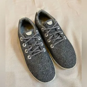 Allbirds Merino Wool Runners Sneakers Women Size 11
