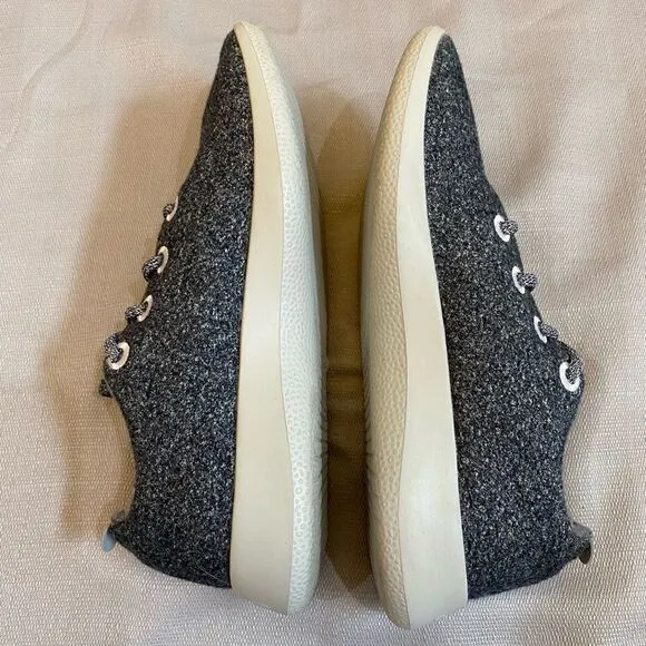 Allbirds Merino Wool Runners Sneakers Women Size 11