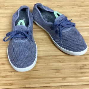 Allbirds Tree Dasher Shoes Gray Running Walking W8