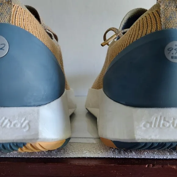 Allbirds Tree Flyer 1 - Men's Running Shoes - New - Size 13
