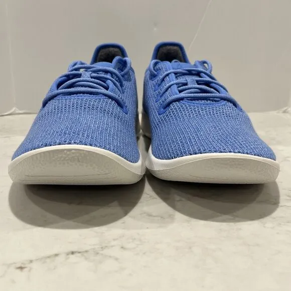 ALLBIRDS Tree Runner Mens 13 Sneakers Shoes Pure Azure Blue Comfort Casual NWB