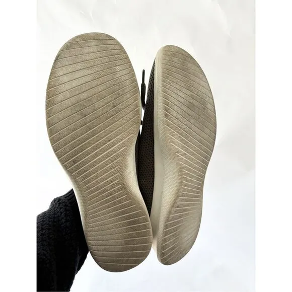 Allbirds tree runners dark green size 12