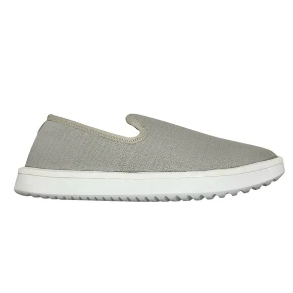 Allbirds | Women | Merino Wool Lounger Woven Gray Comfort Slip On Shoes | Size 7