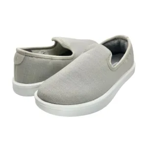 Allbirds | Women | Merino Wool Lounger Woven Gray Comfort Slip On Shoes | Size 7